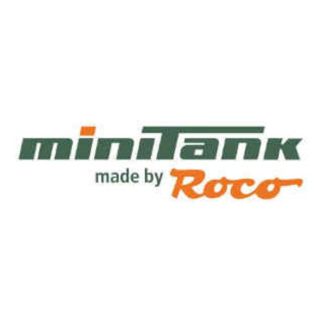 Roco-Minitanks